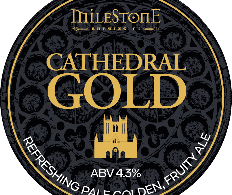 Cathedral Gold