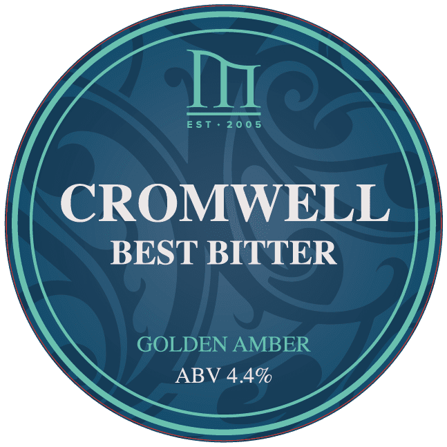 Cromwell Best Bitter