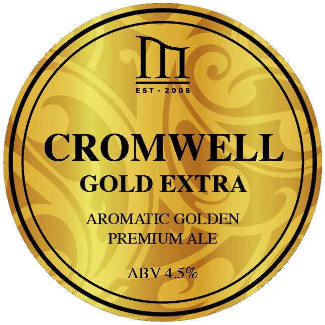 Cromwell Gold Extra