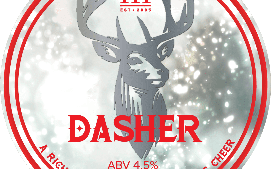 Dasher