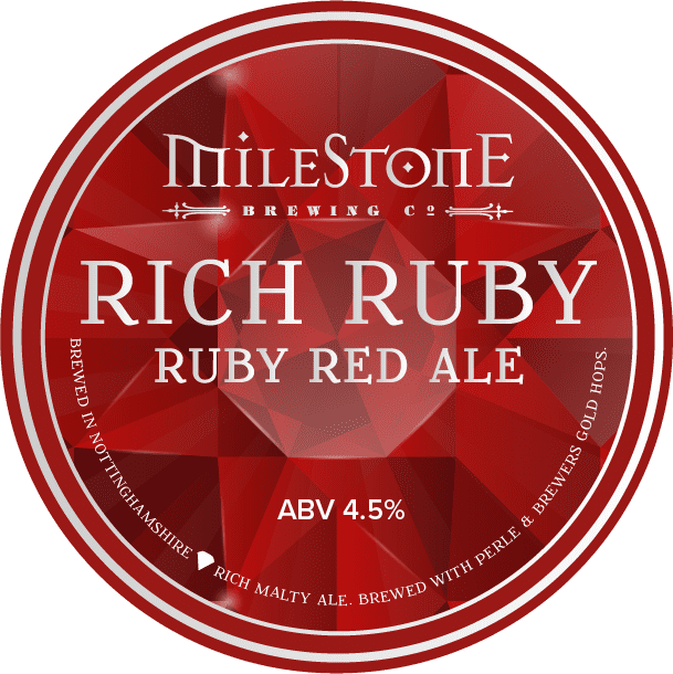 Rich Ruby
