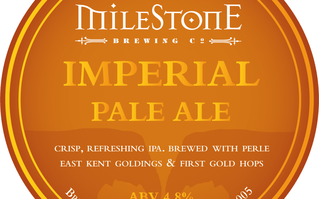 Imperial Pale Ale