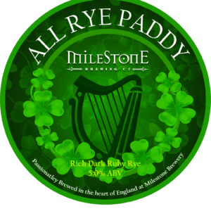 All Rye Paddy pump clip