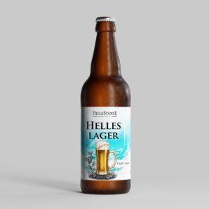 Helles Lager