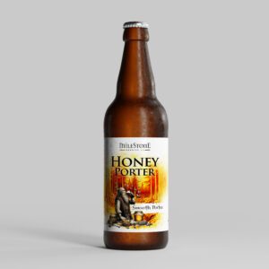 Honey Porter