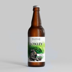 Loxley Ale