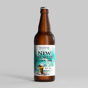 New World Pale