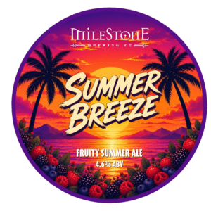 Summer Breeze