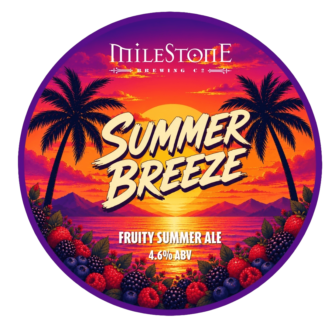 Summer Breeze