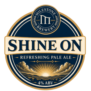 Shine On
