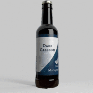 Dark Galleon - 5.4% ABV