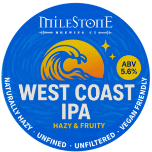 West Coast IPA