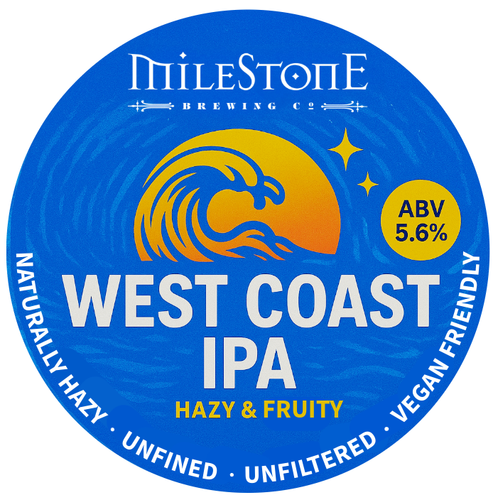 West Coast IPA