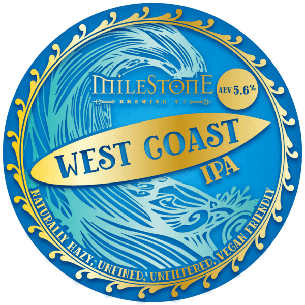 West Coast IPA