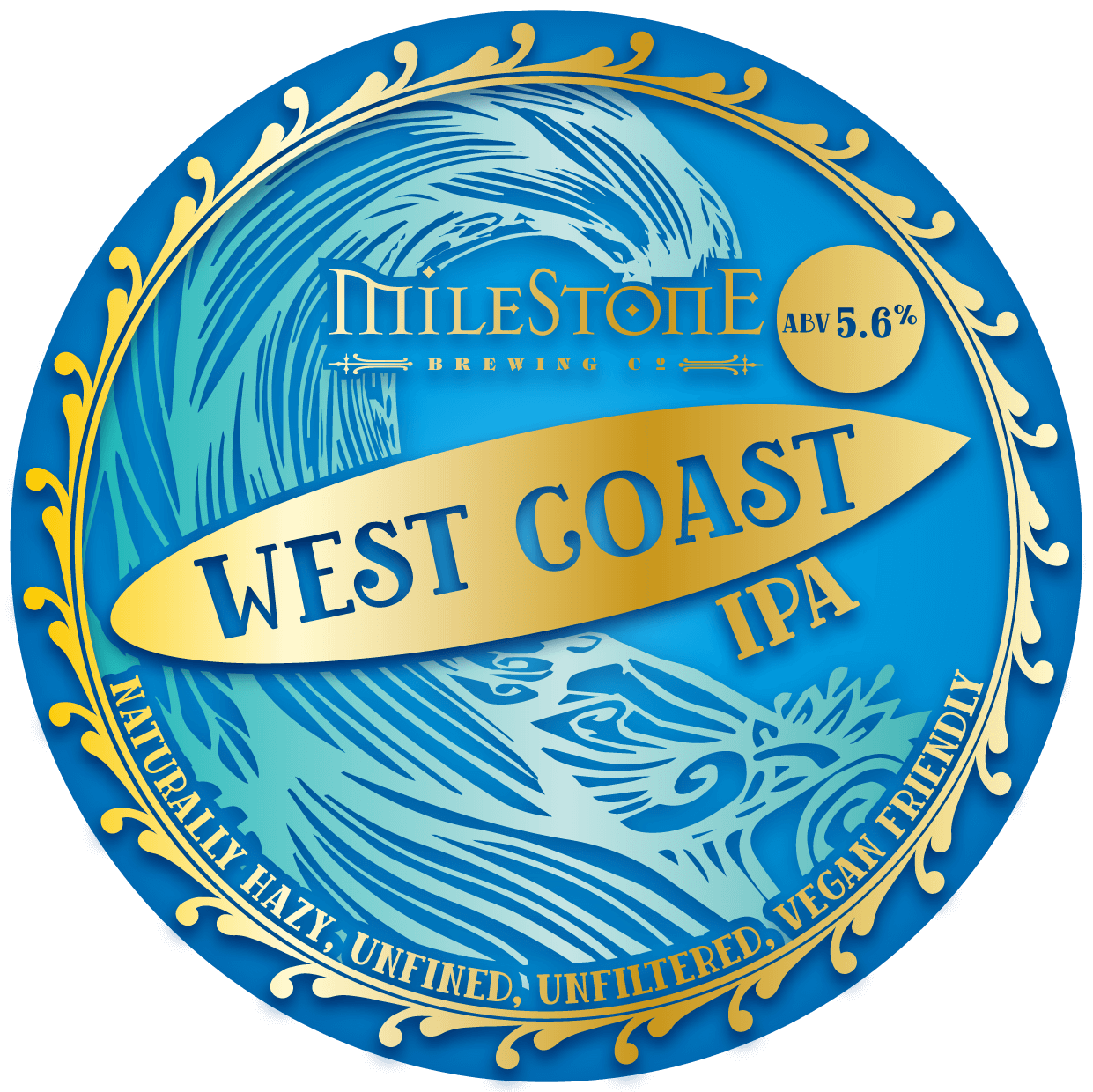 West Coast IPA