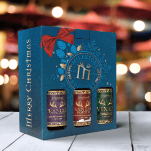 Christmas Gift Box - Pack of 6