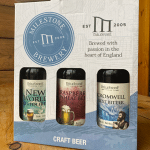 6 Bottle Presentation Pack