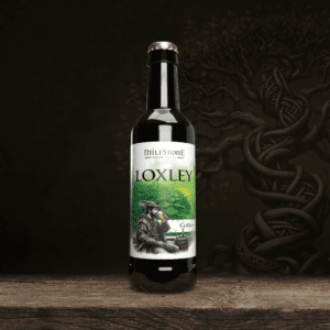 Loxley Ale bottled beer