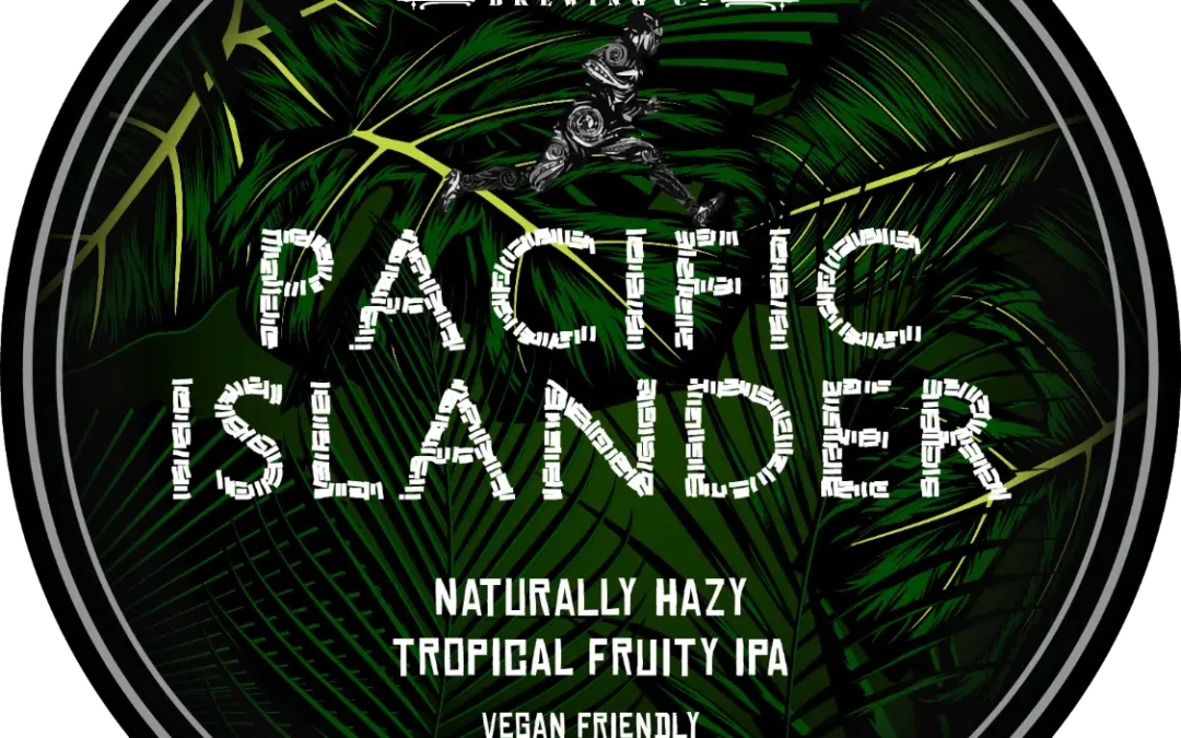 Pacific Islander
